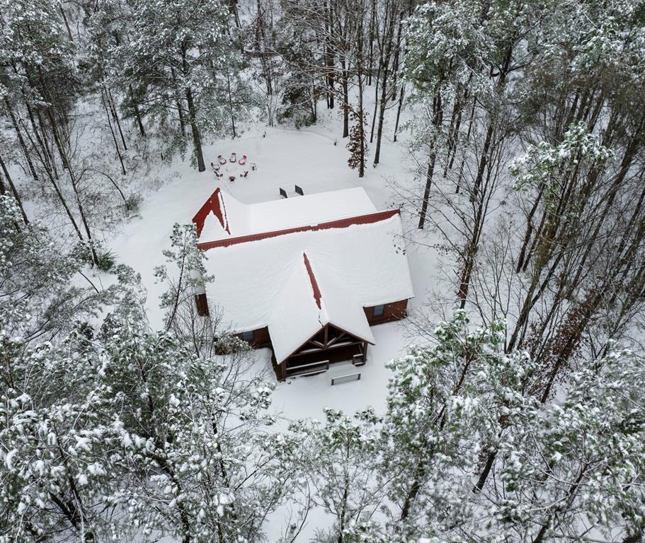 121 Ironwood Road