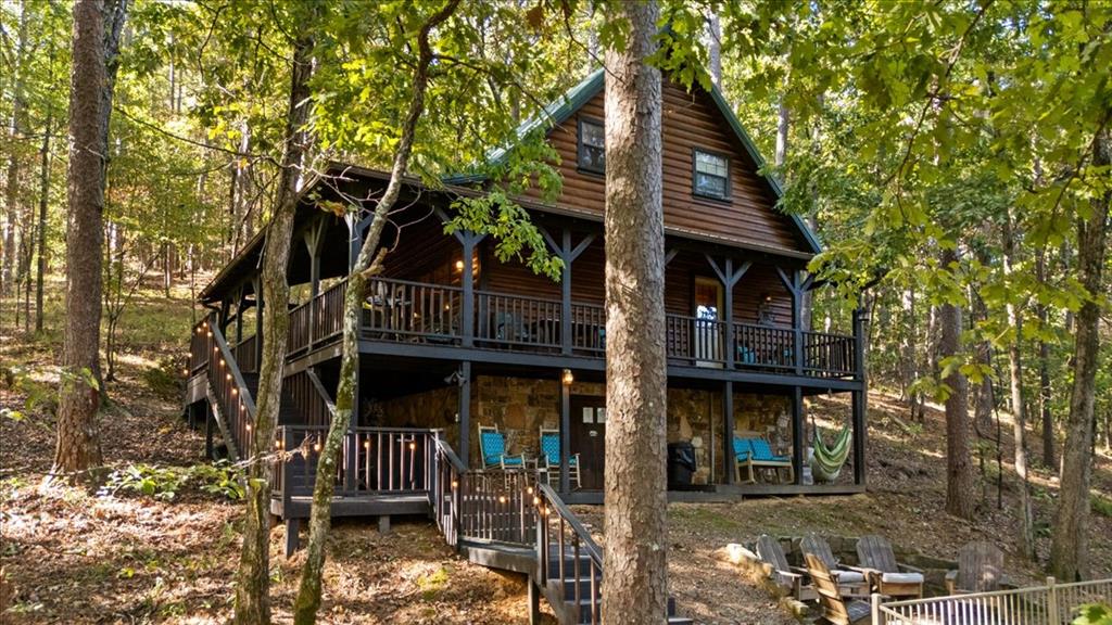 673 Mako Road