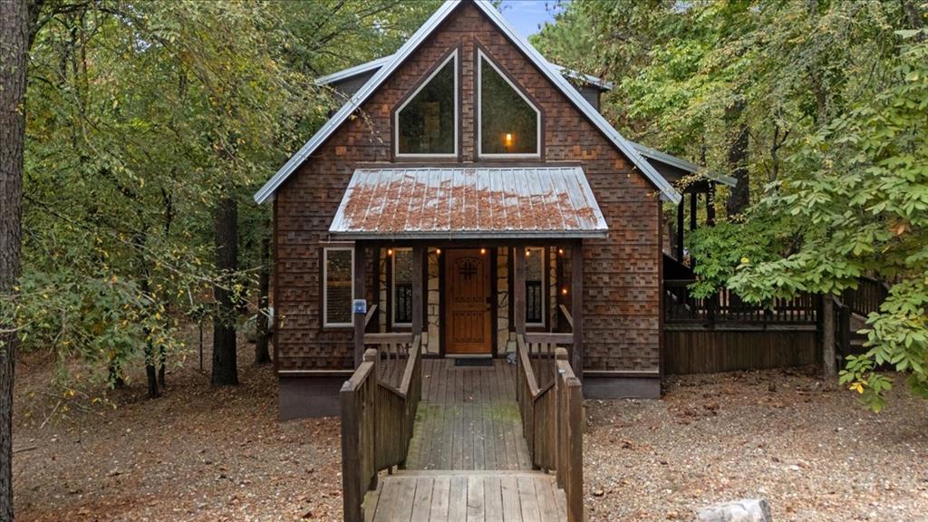 69 Eagle Mountain Trail