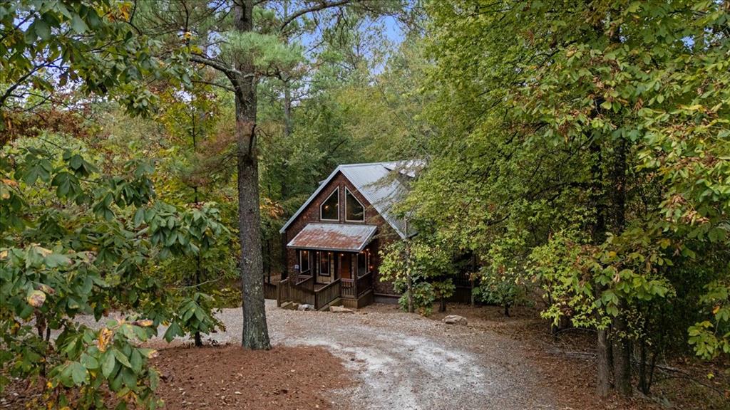 69 Eagle Mountain Trail