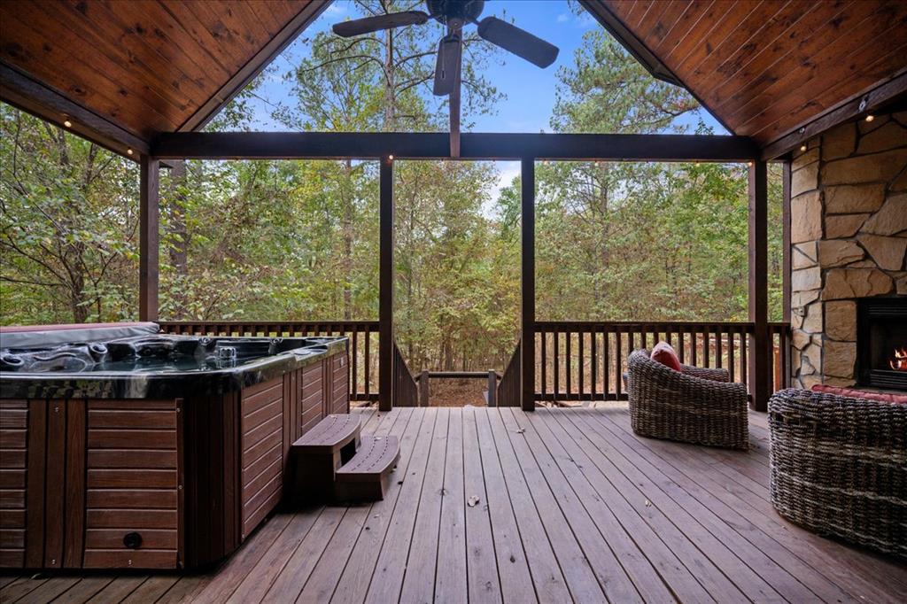 69 Eagle Mountain Trail