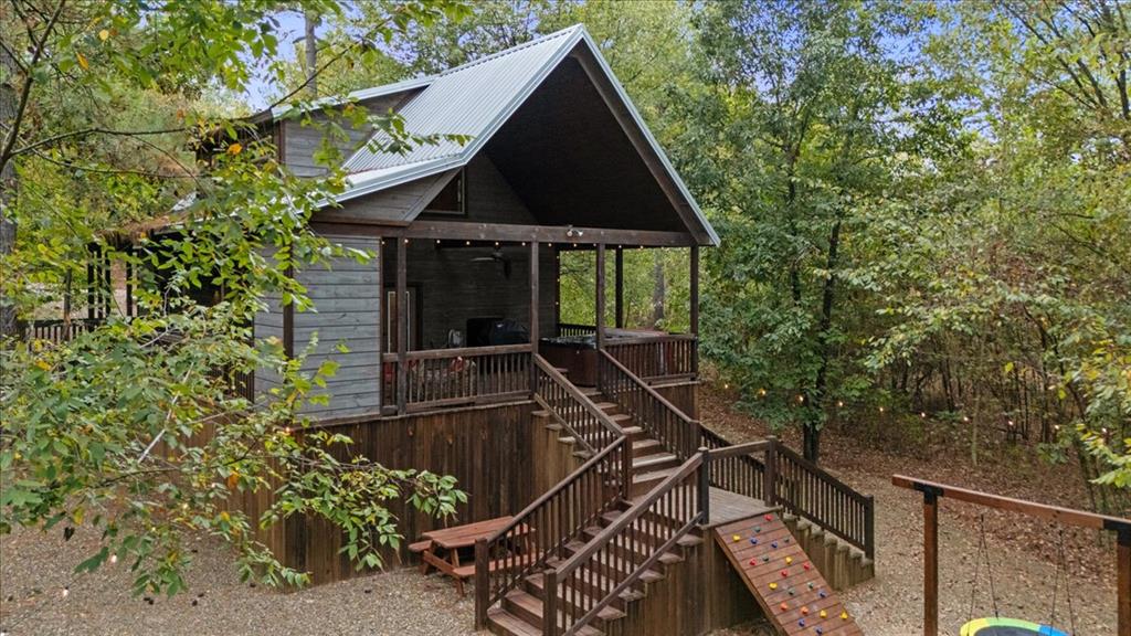 69 Eagle Mountain Trail