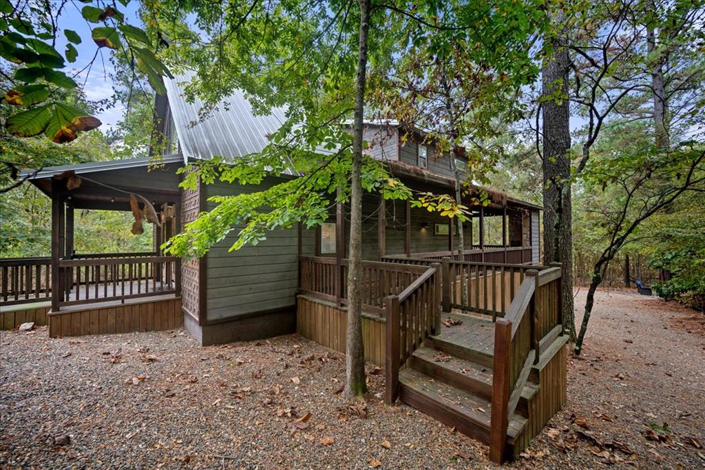 69 Eagle Mountain Trail