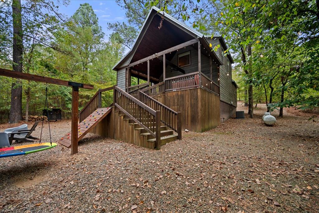 69 Eagle Mountain Trail