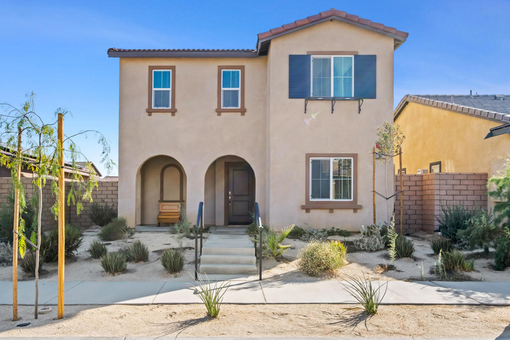 67407 Rio Plata Road