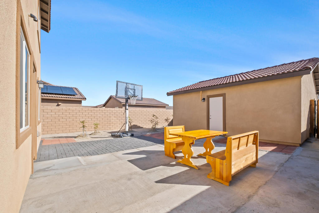 67407 Rio Plata Road