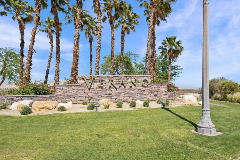 67407 Rio Plata Road