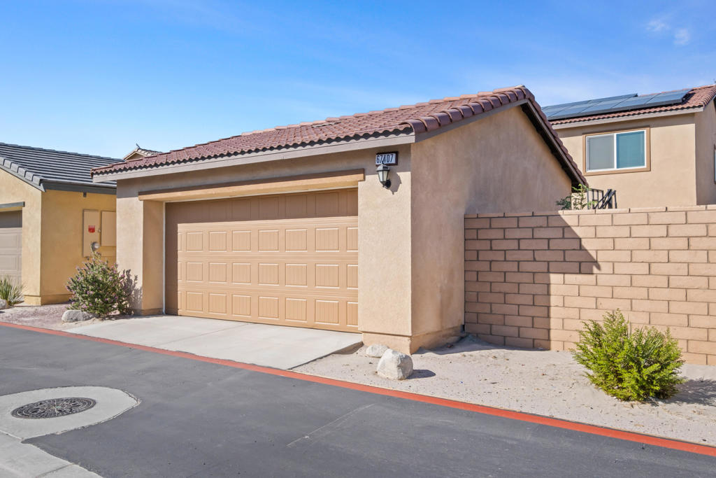 67407 Rio Plata Road