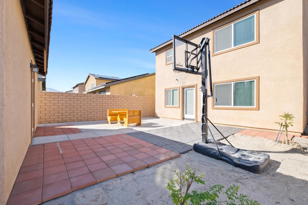 67407 Rio Plata Road