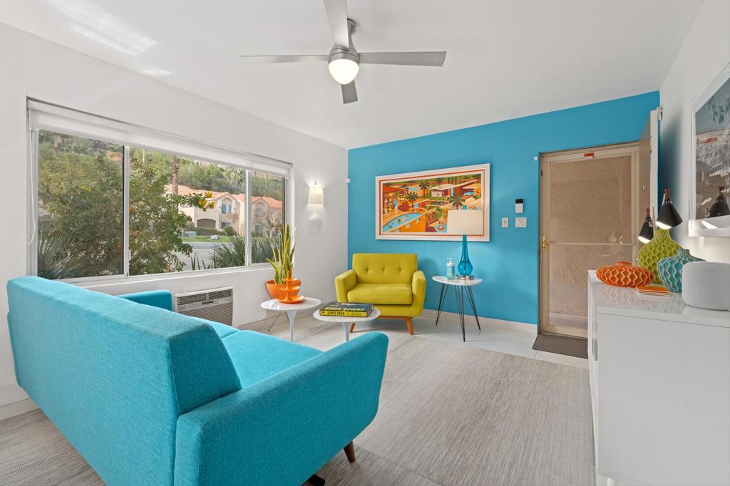 2290 S Palm Canyon Drive 8