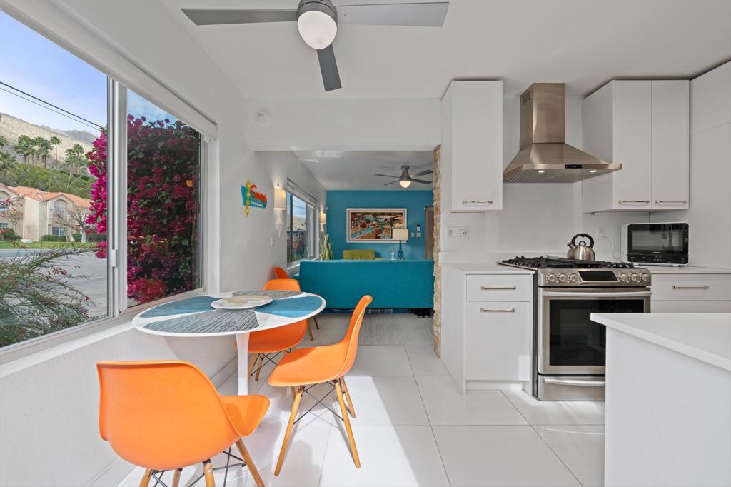 2290 S Palm Canyon Drive 8