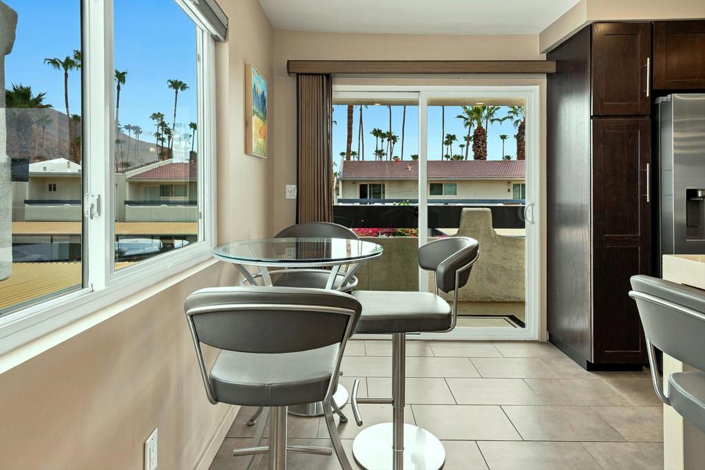 1950 S Palm Canyon Drive 134