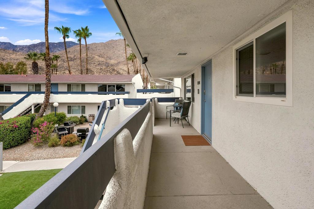 1950 S Palm Canyon Drive 134