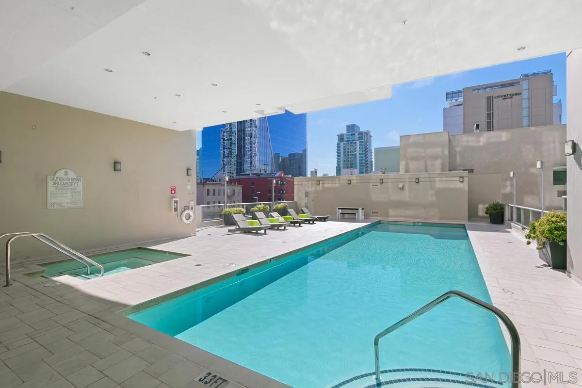 575 6th Ave Unit 1105