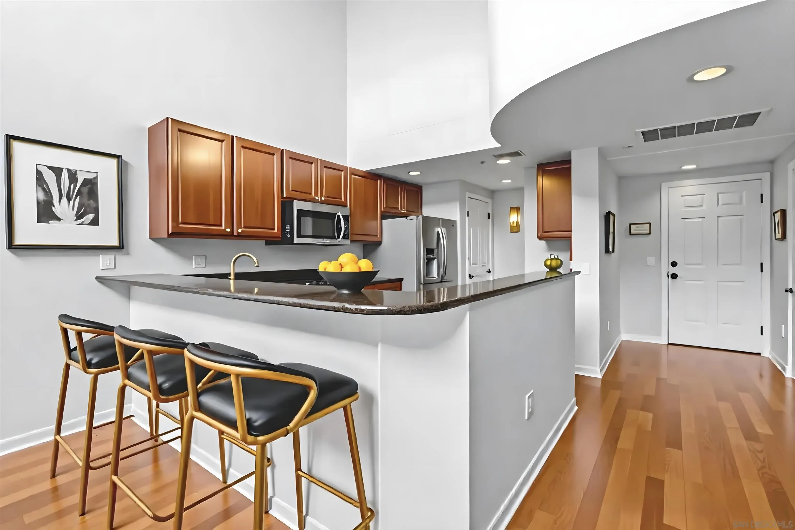 1501 India Street Unit 608