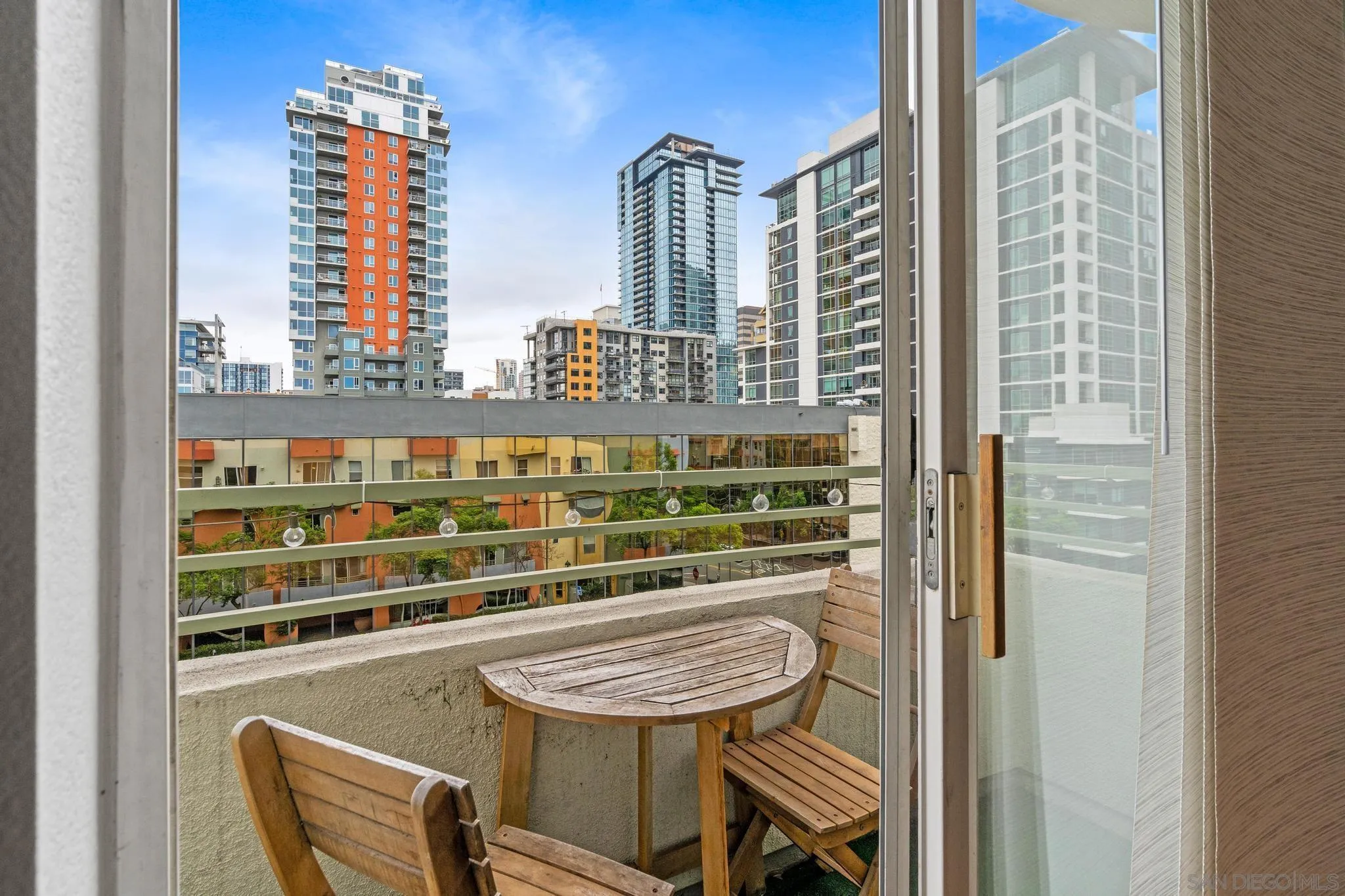 1501 India Street Unit 608