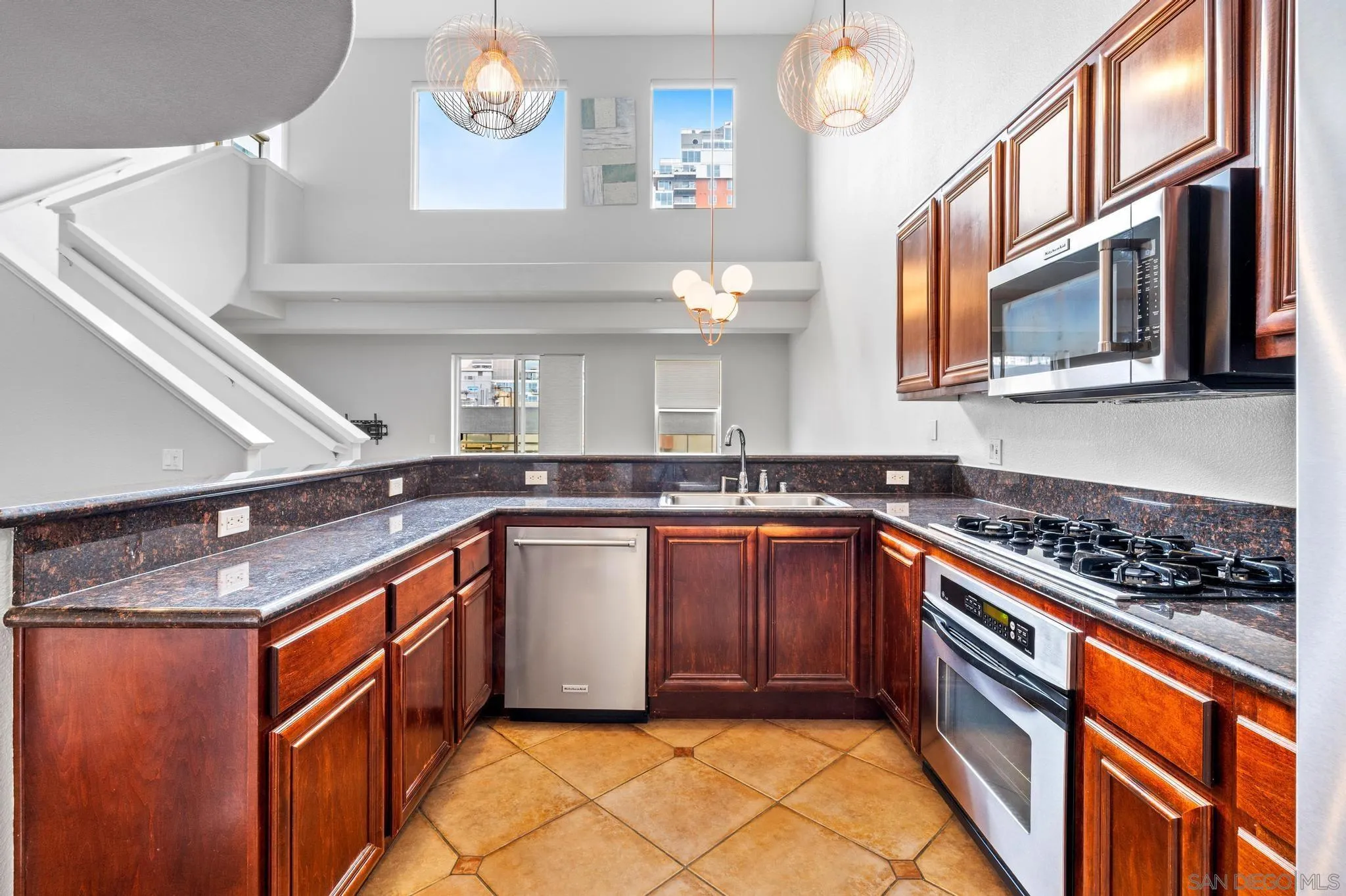 1501 India Street Unit 608