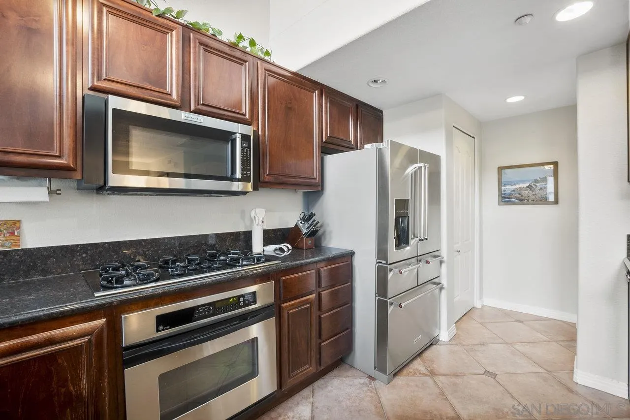 1501 India Street Unit 608