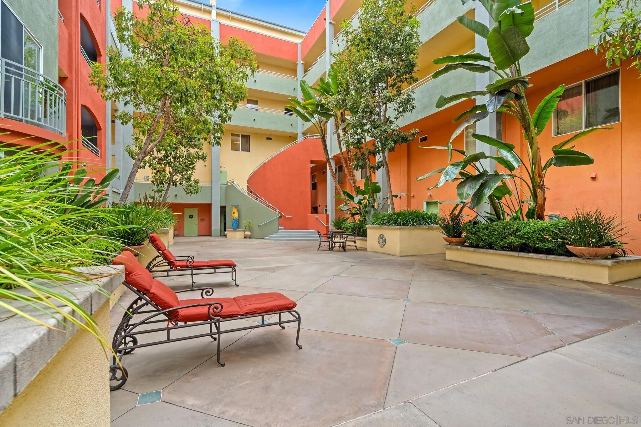1501 India Street Unit 608