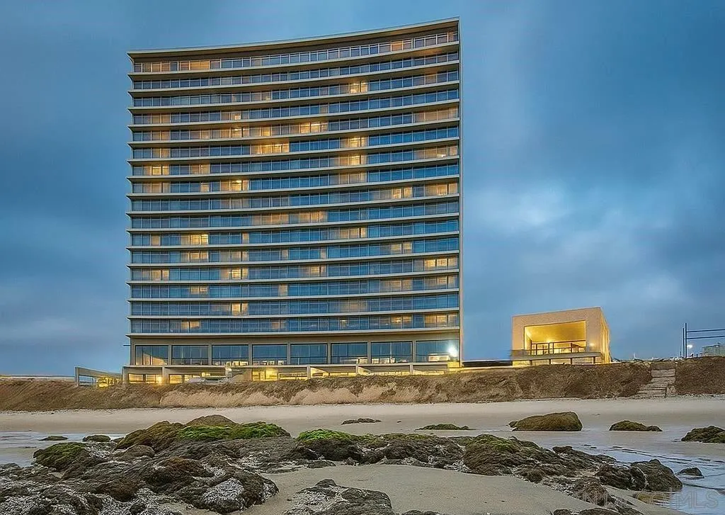 22704 Escenica Ensenada Unit A-ph01, Playas de Rosarito, B.C., Mexico 22704 Unit: A-PH01