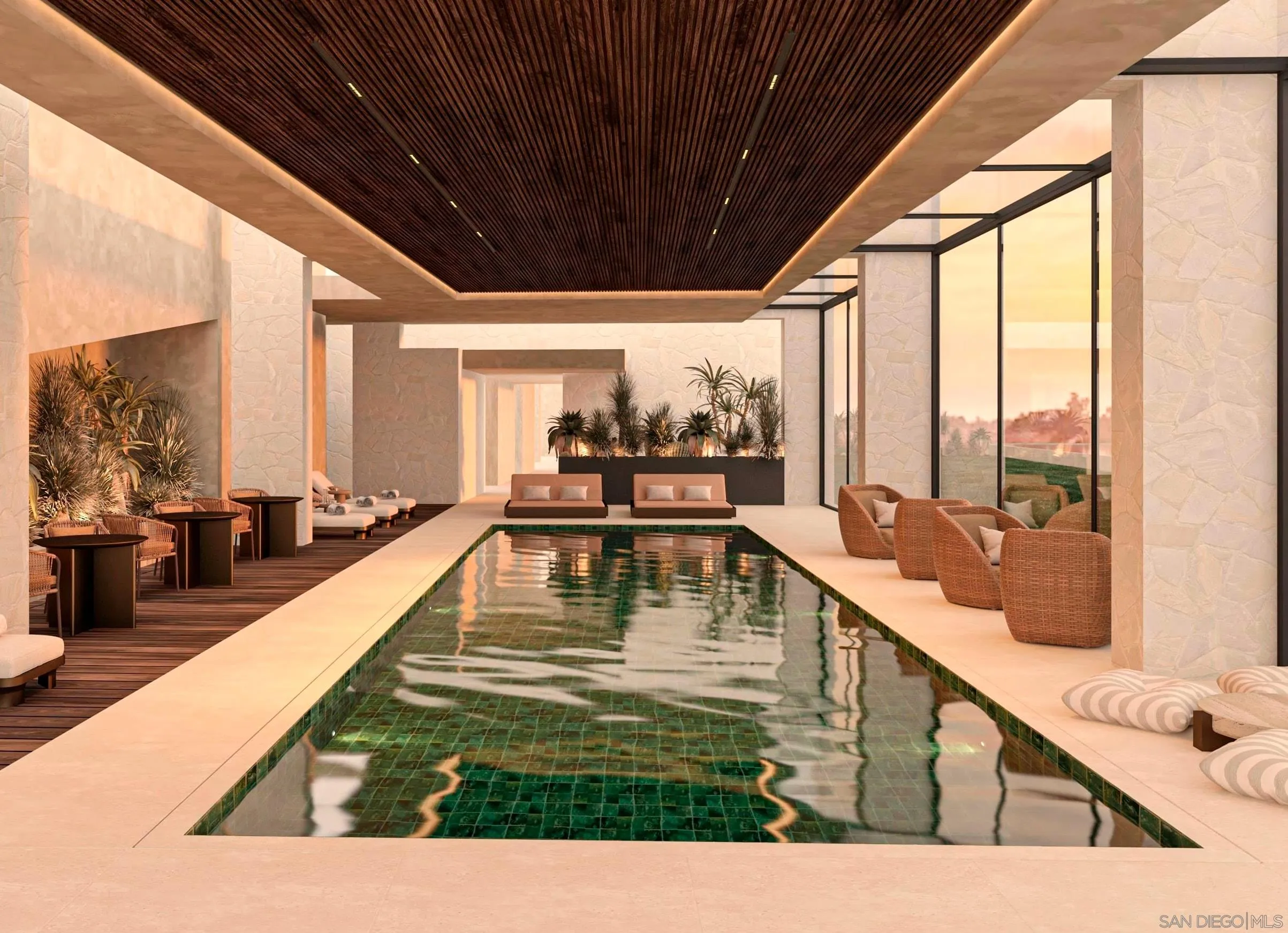 22704 Escenica Ensenada Unit A-ph01, Playas de Rosarito, B.C., Mexico 22704 Unit: A-PH01