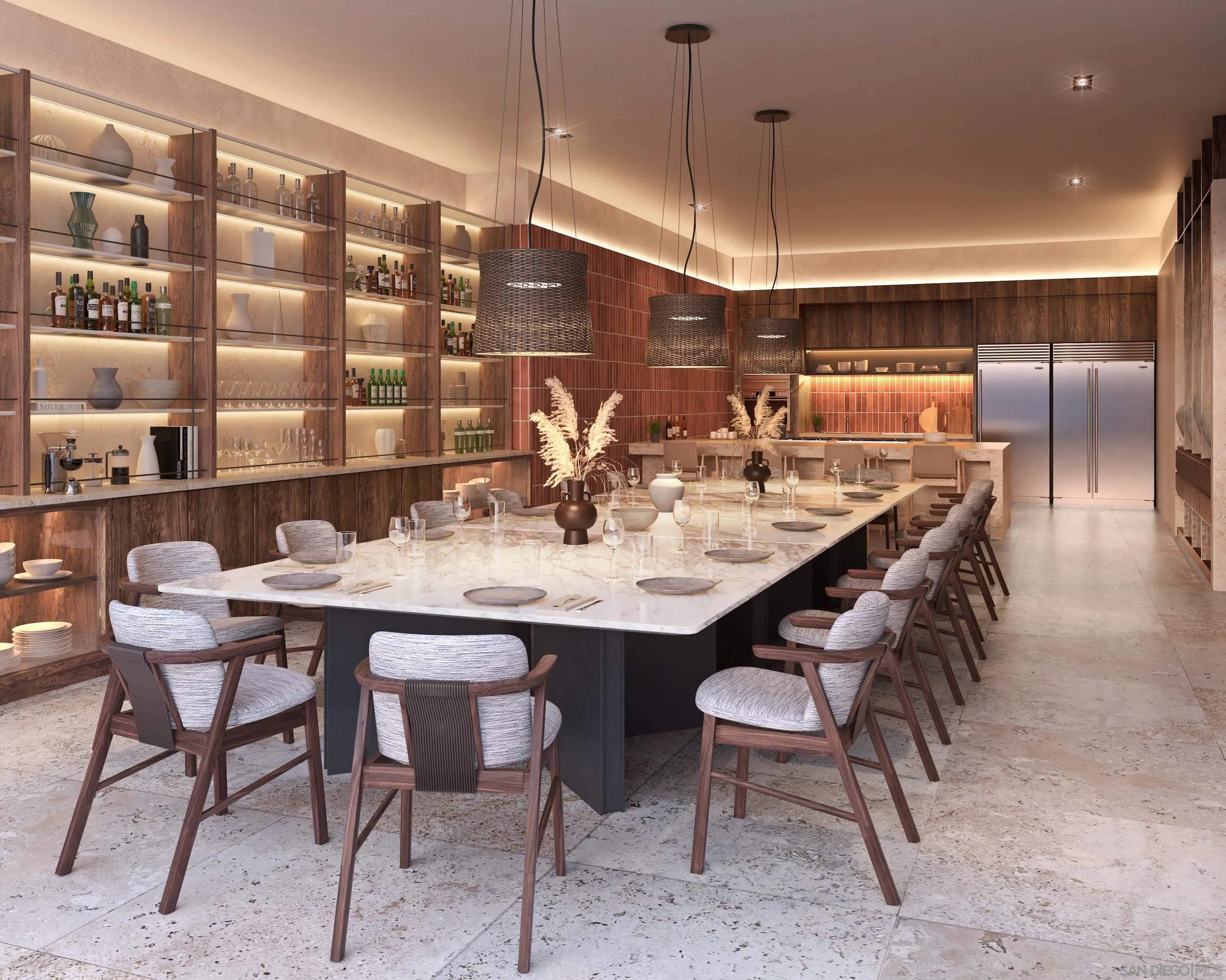 22704 Escenica Ensenada Unit A-ph01, Playas de Rosarito, B.C., Mexico 22704 Unit: A-PH01