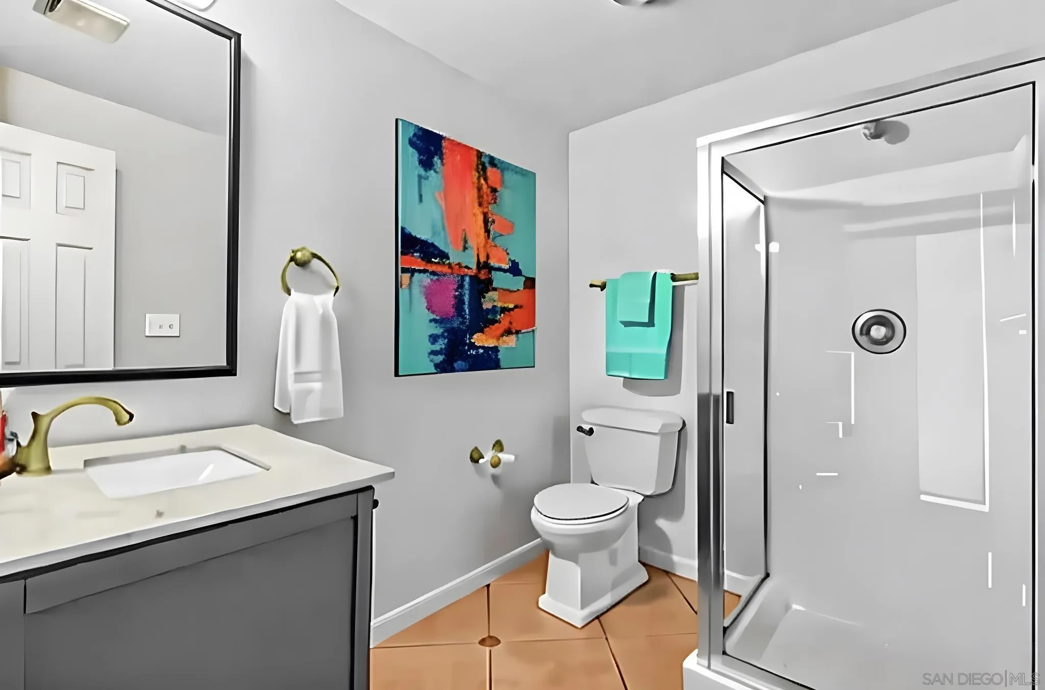 1501 India St Unit 608