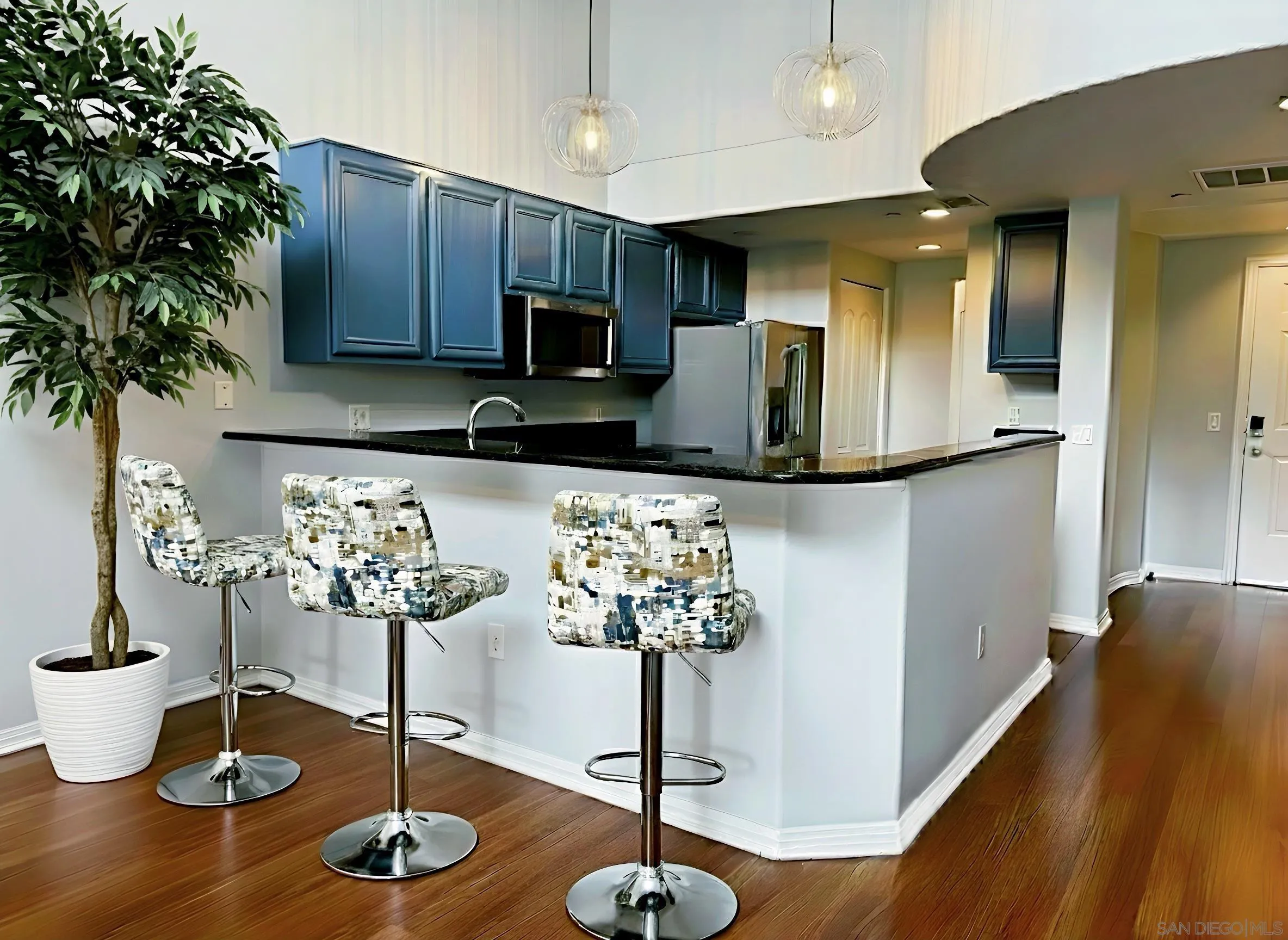 1501 India St Unit 608