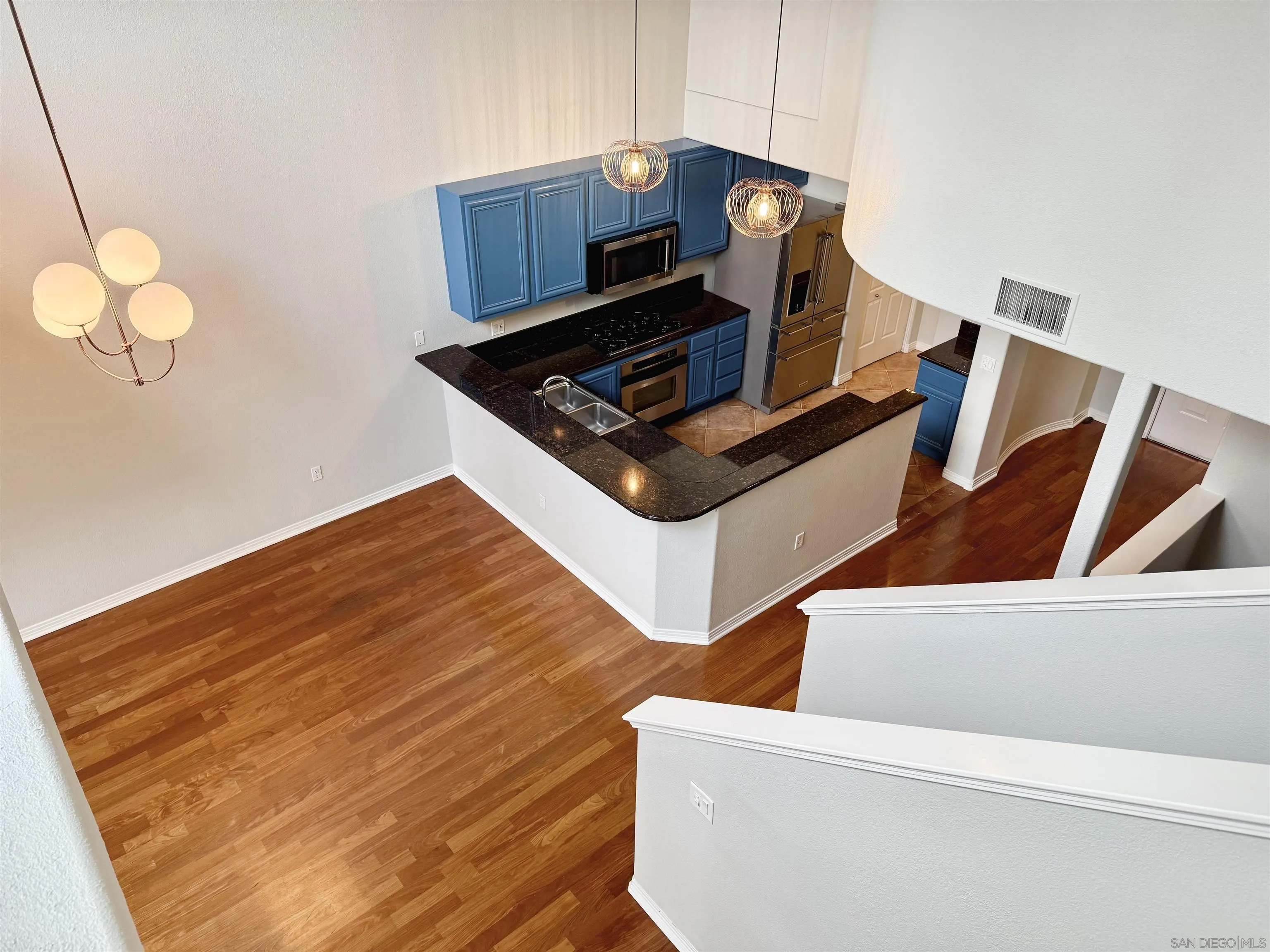 1501 India St Unit 608