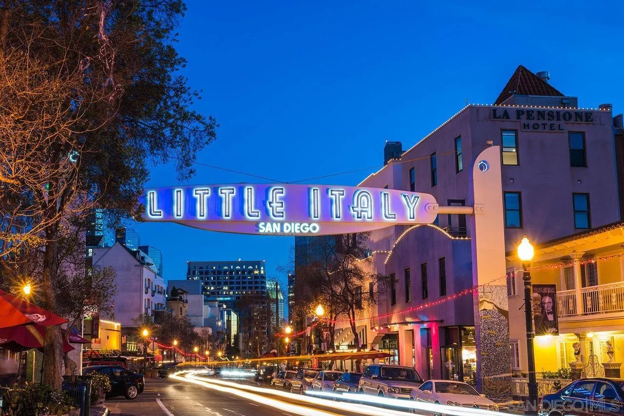 1501 India St Unit 608