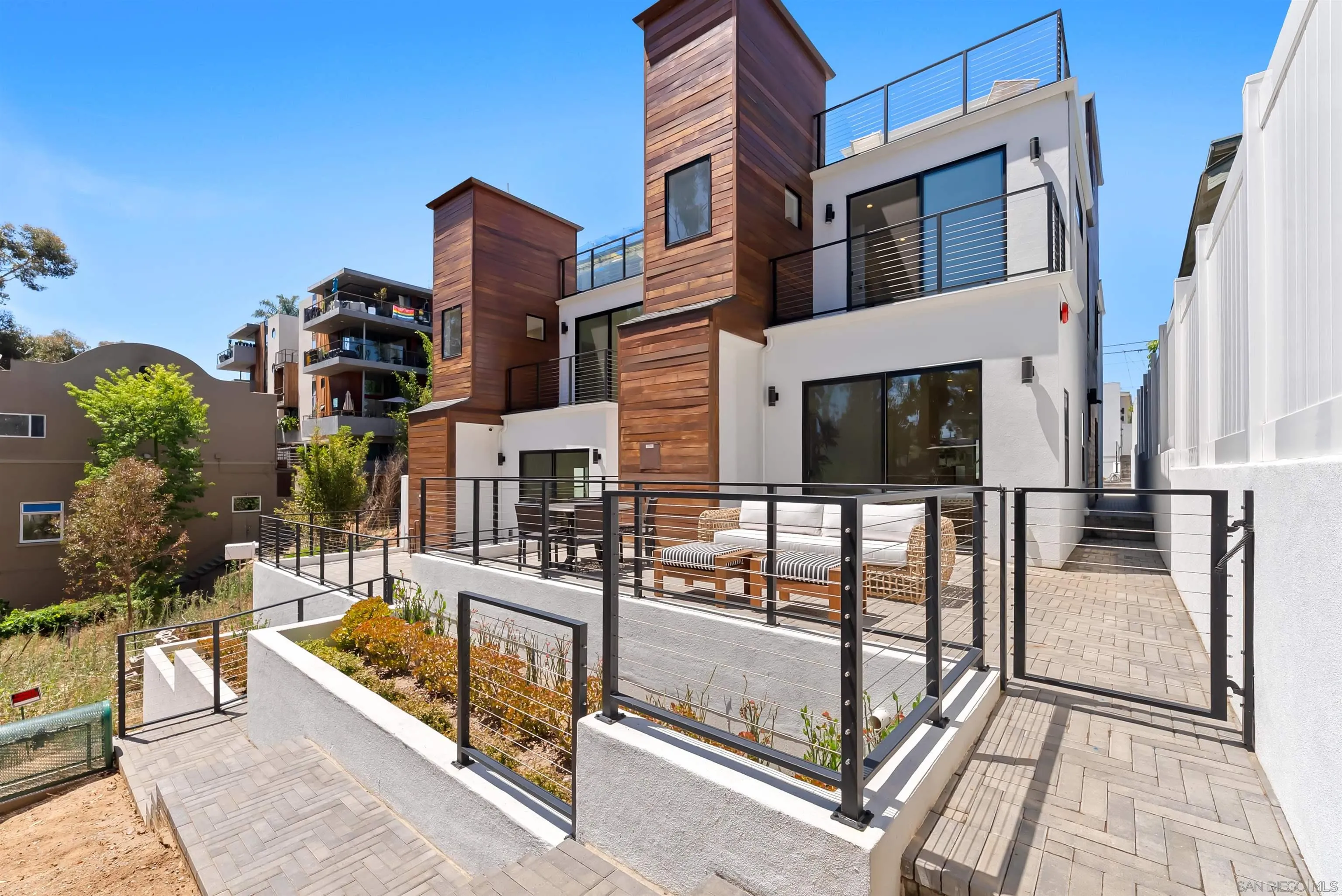 1032 Pennsylvania Avenue