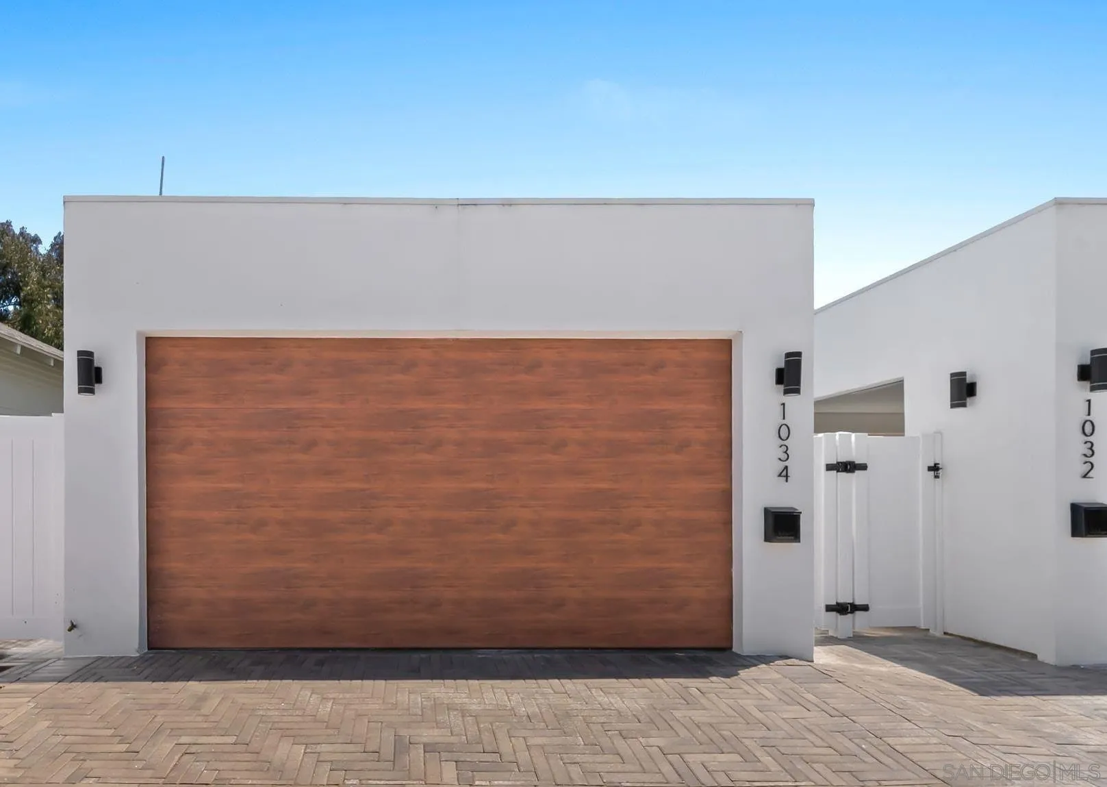 1034 Pennsylvania Avenue