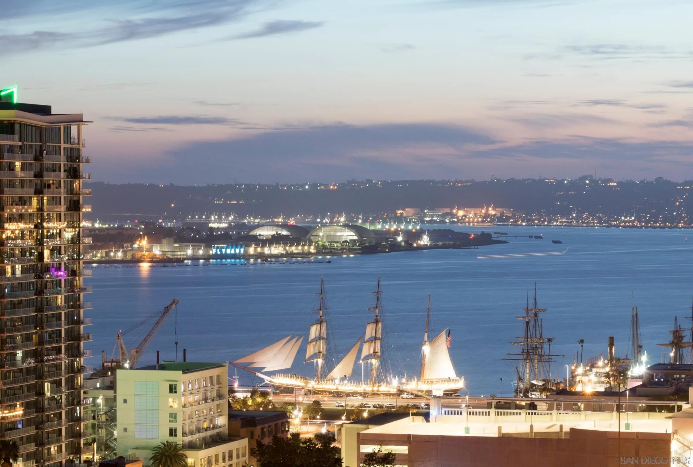 1501 India St Unit 608