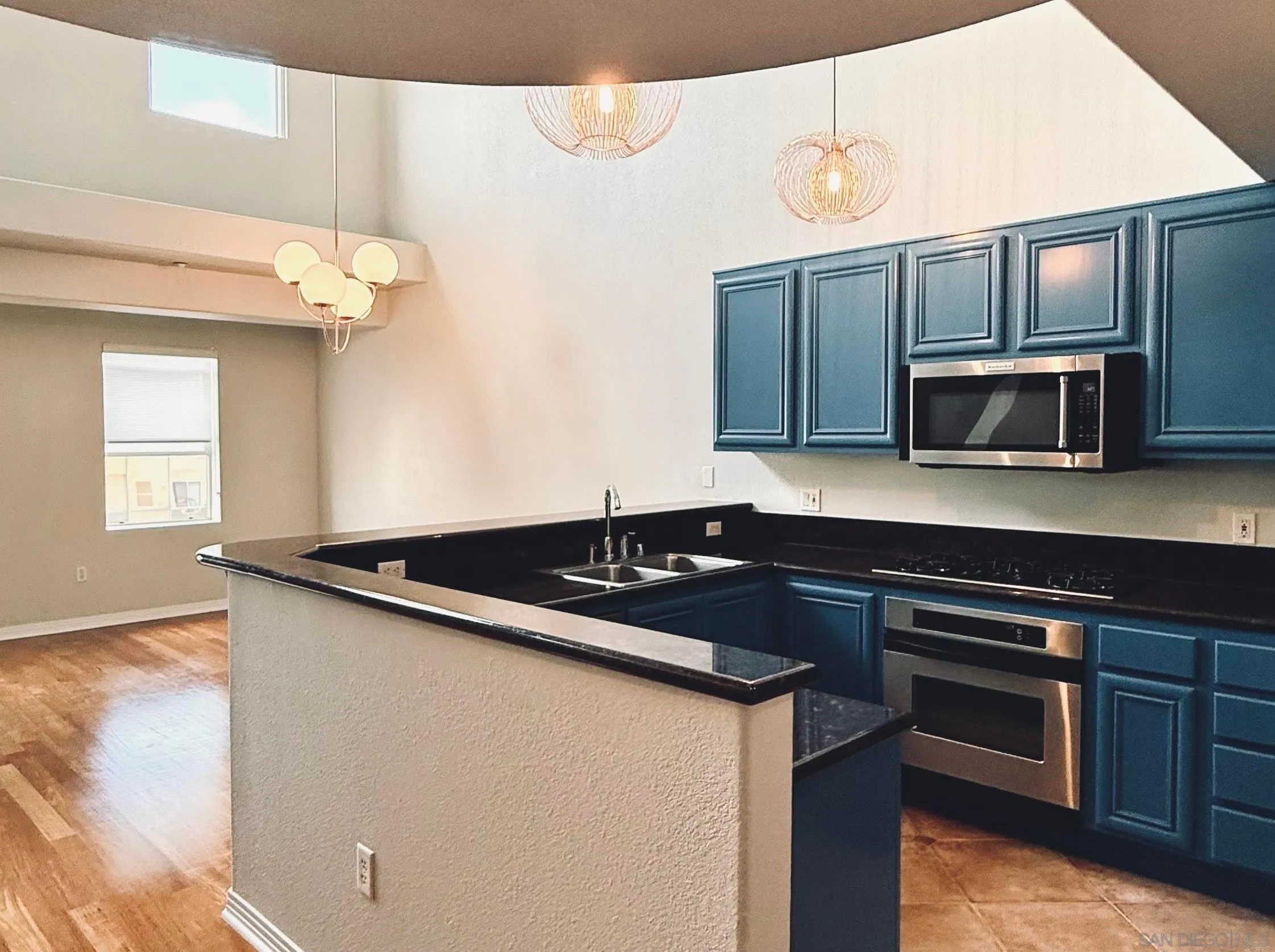 1501 India St Unit 608