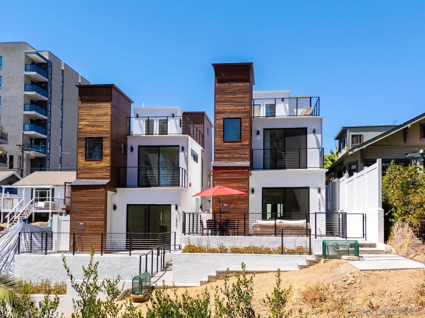 1032 Pennsylvania Avenue