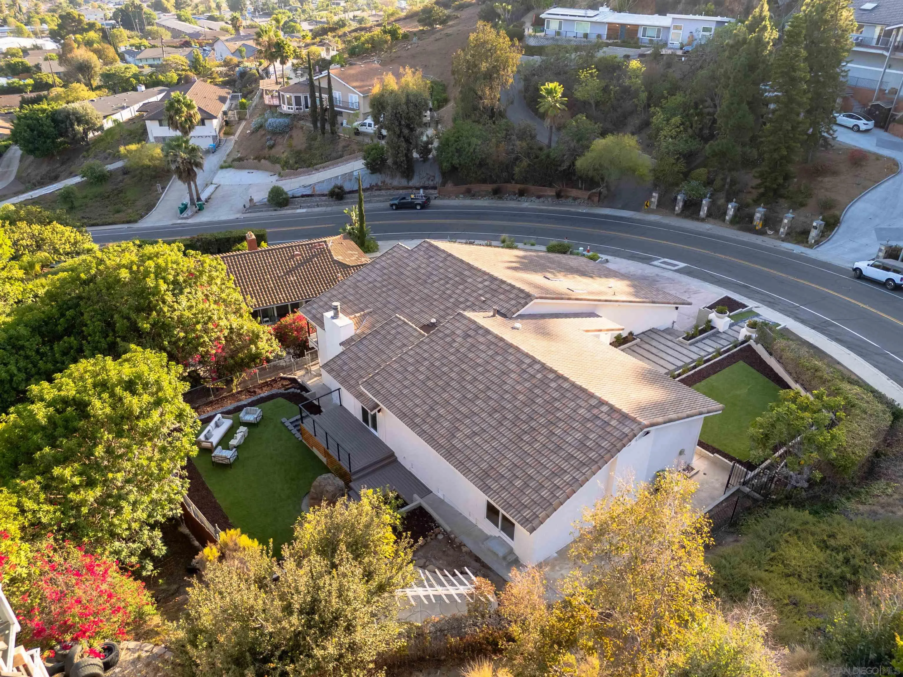5873 Madra Avenue