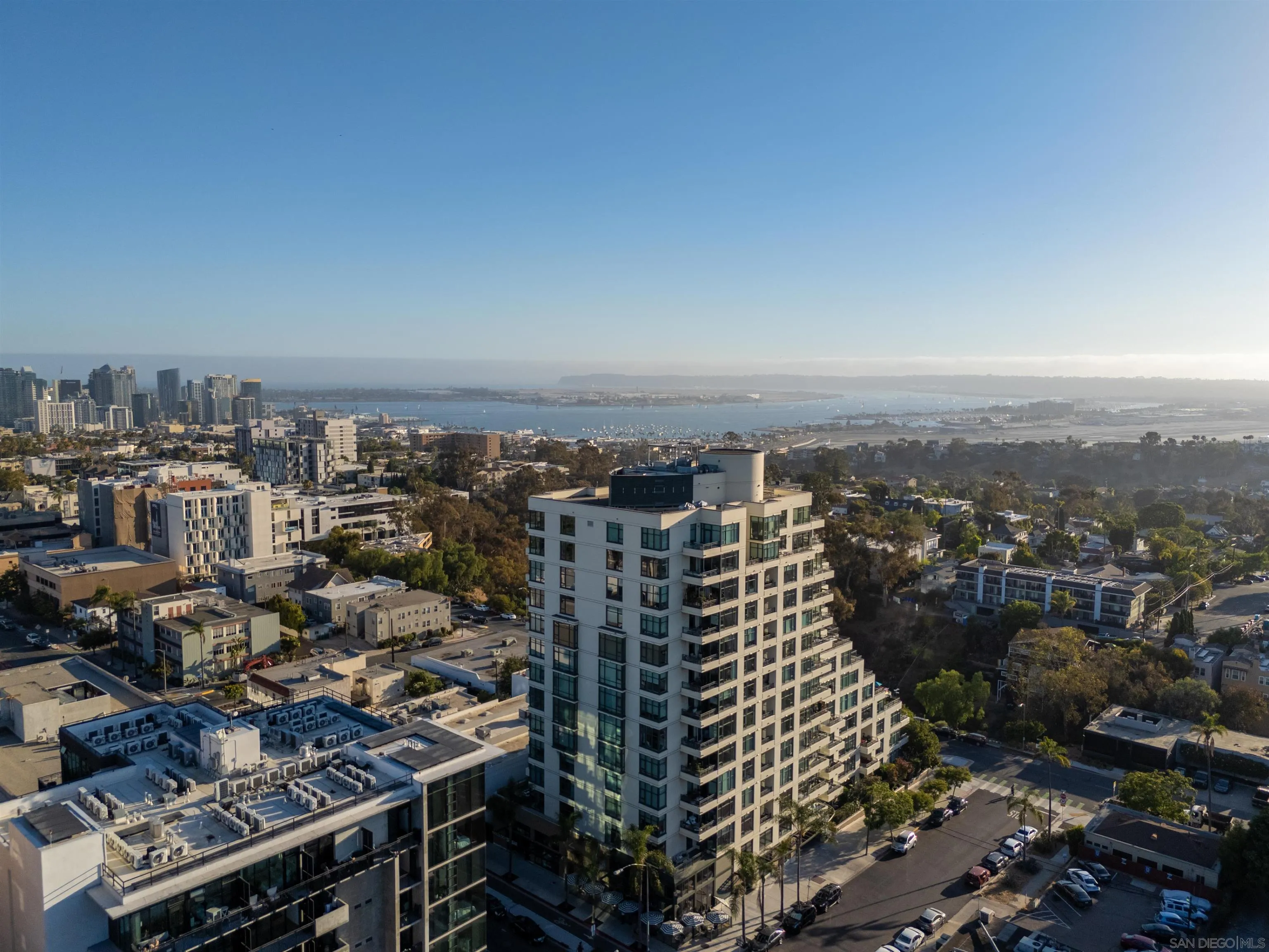 475 Redwood Street Unit 801