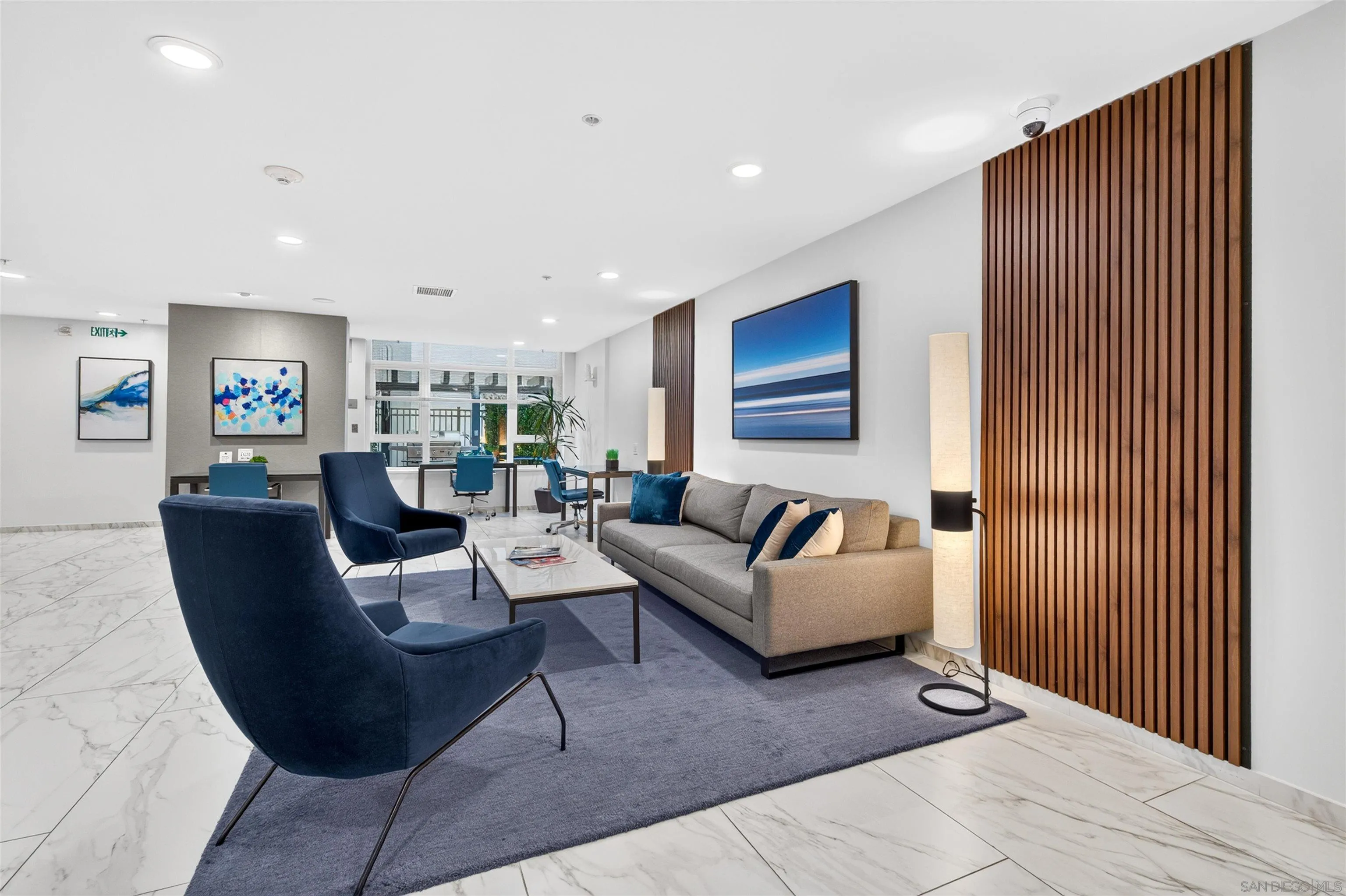 475 Redwood Street Unit 801