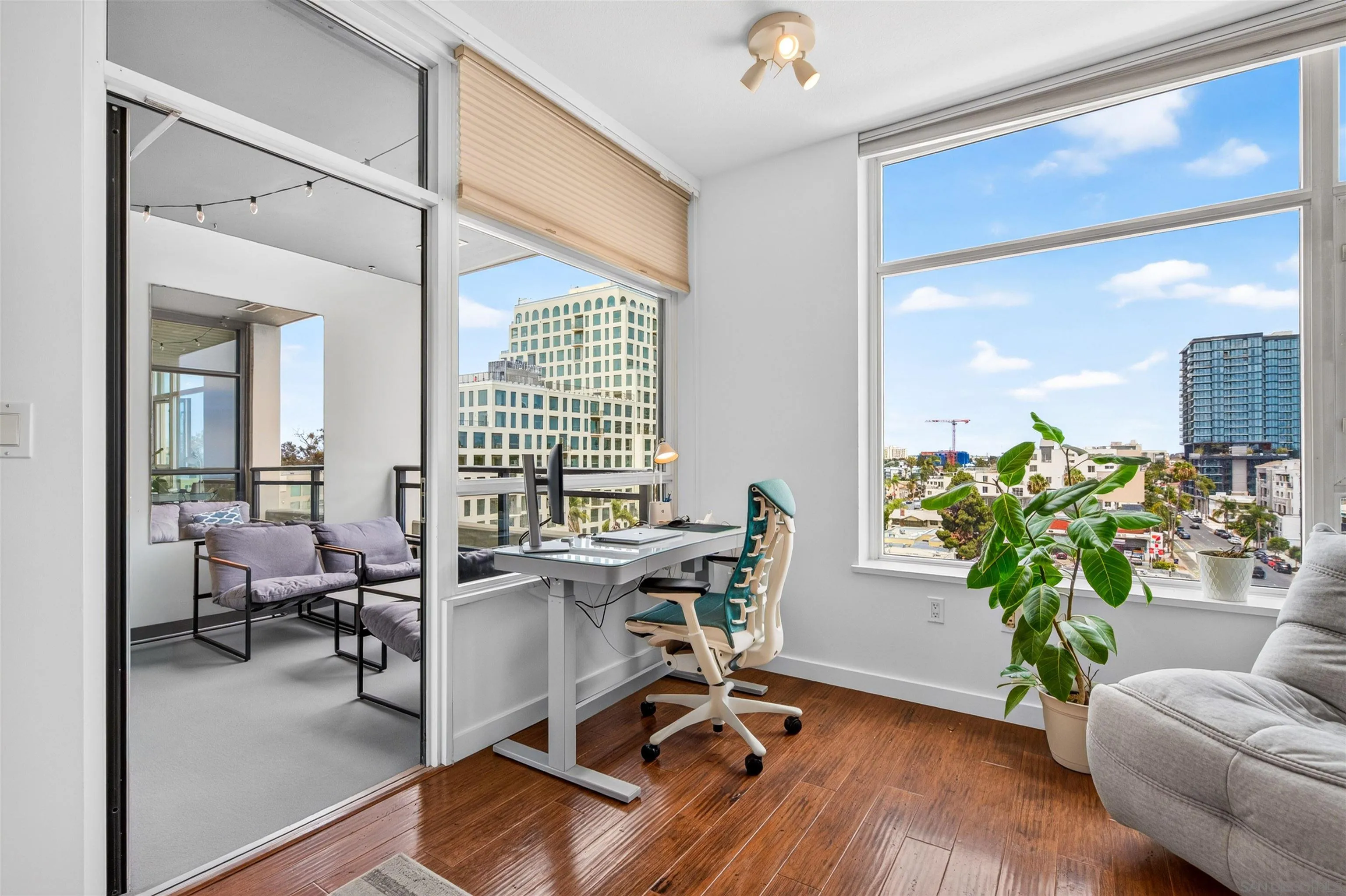 475 Redwood Street Unit 801