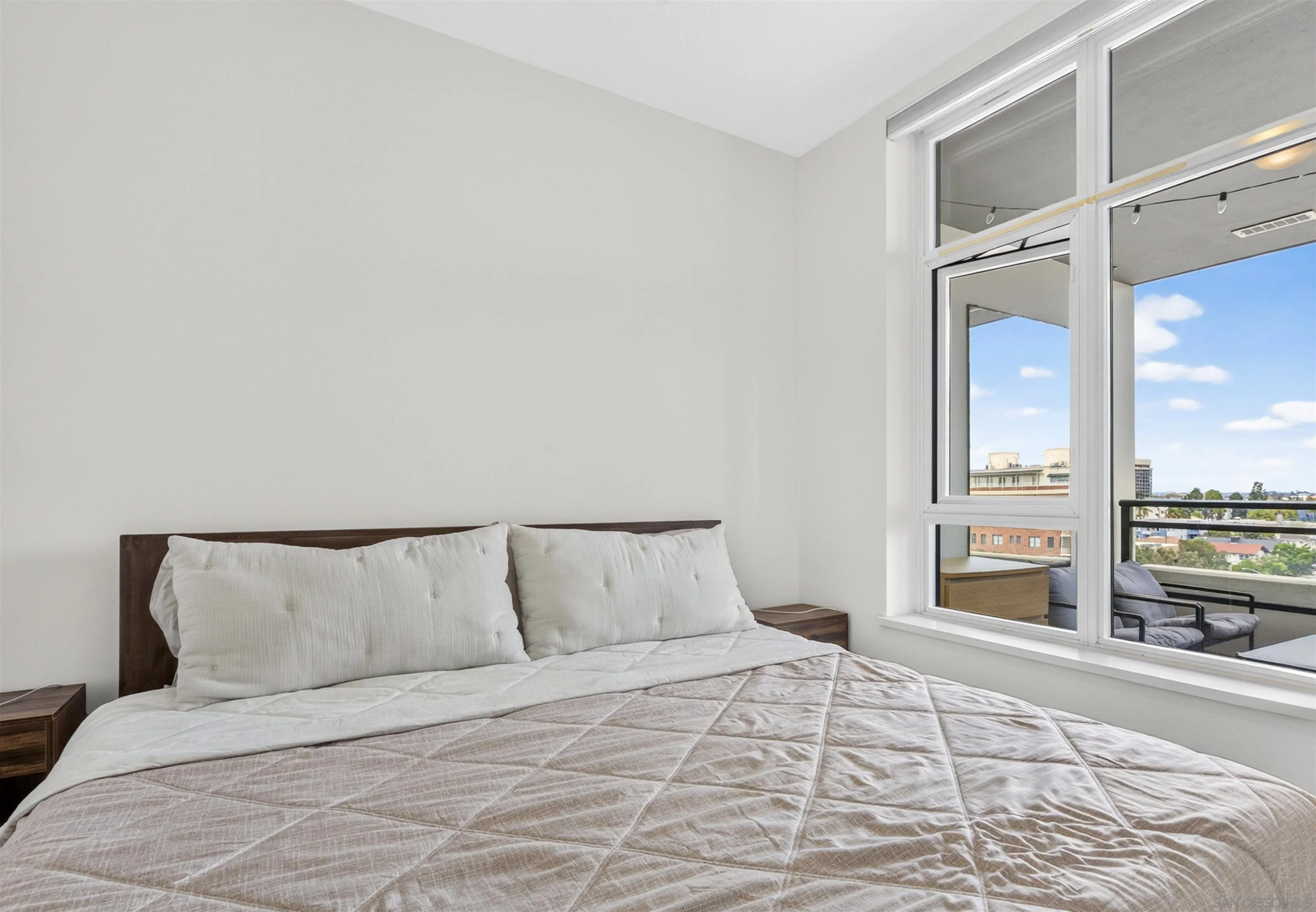 475 Redwood Street Unit 801