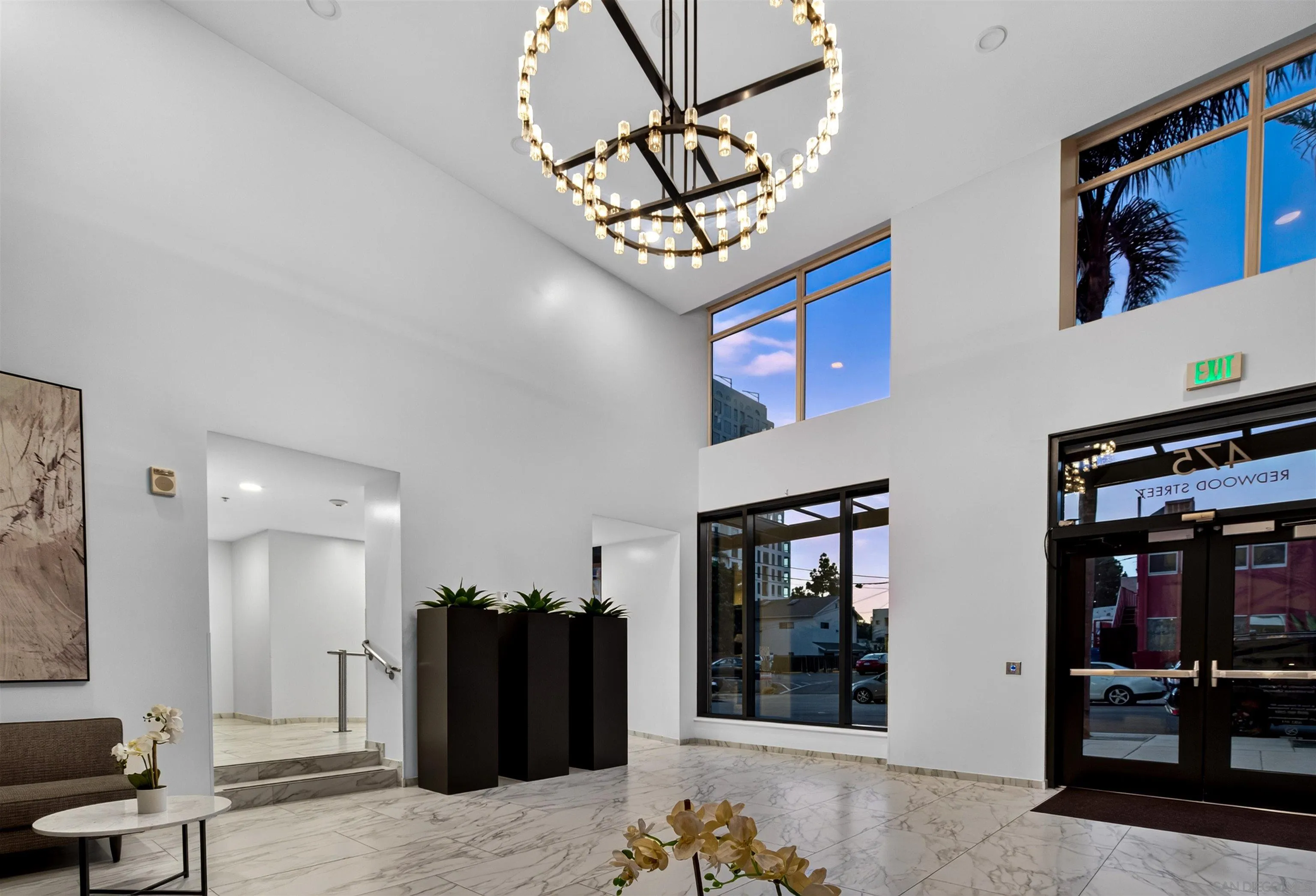 475 Redwood Street Unit 801