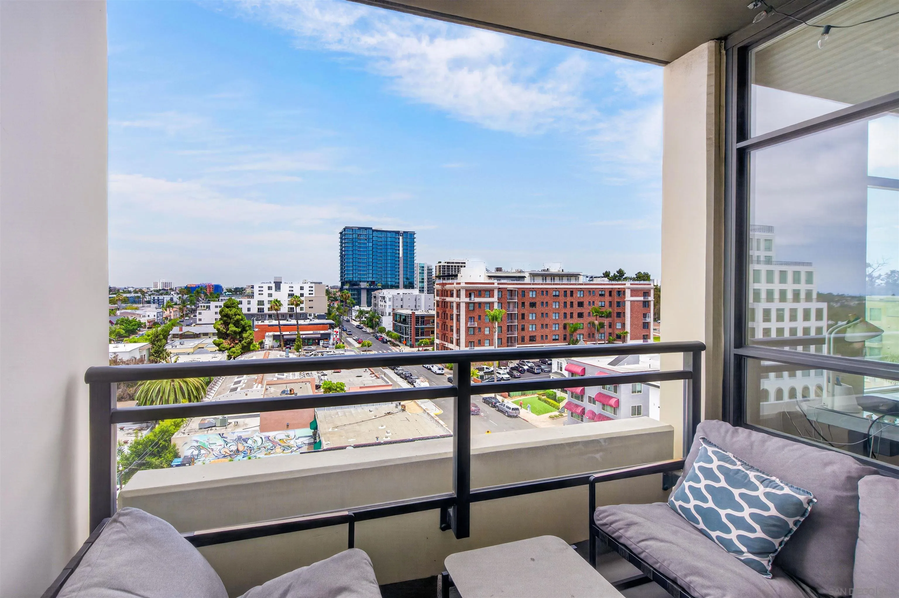 475 Redwood Street Unit 801