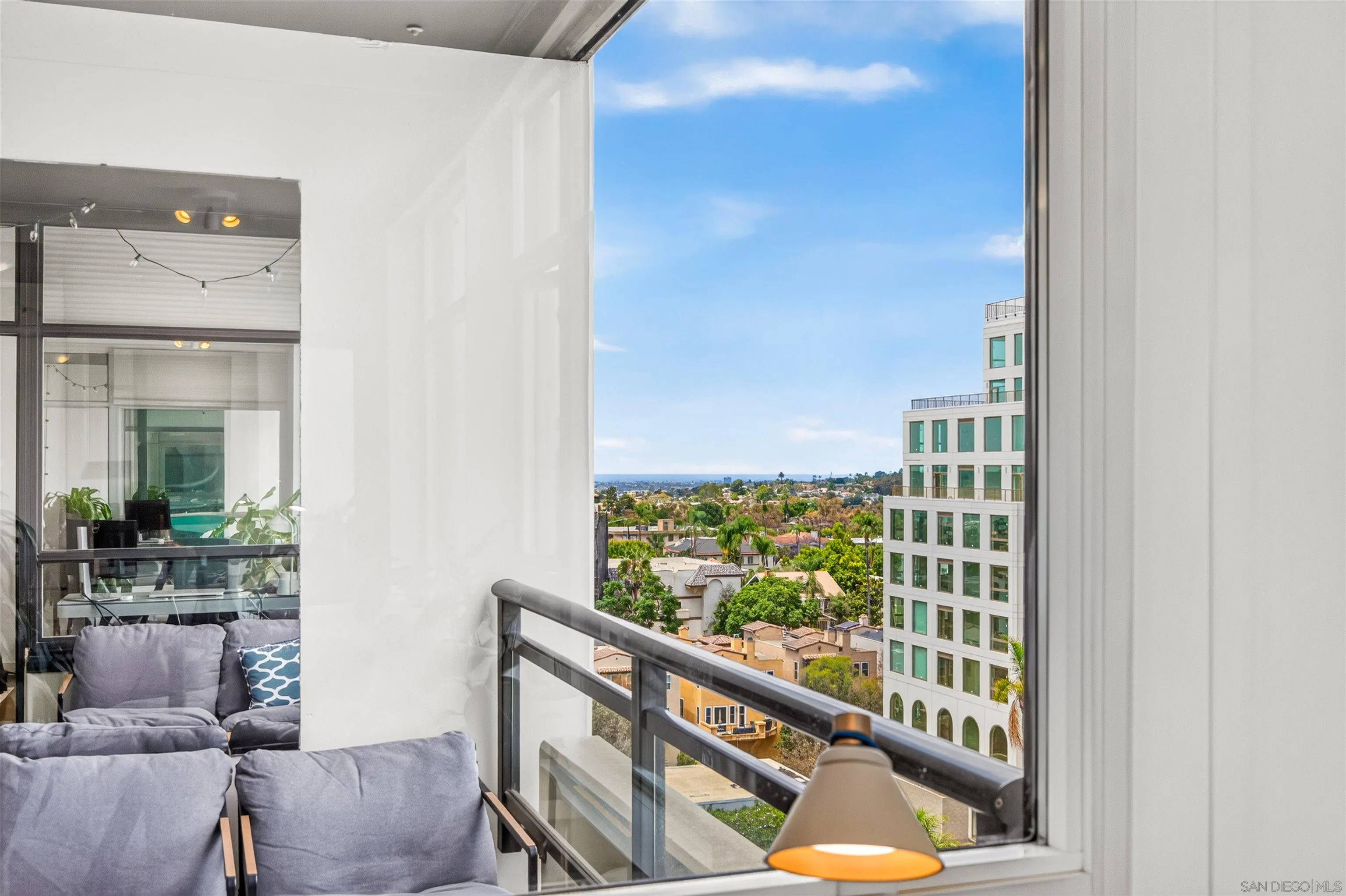475 Redwood Street Unit 801