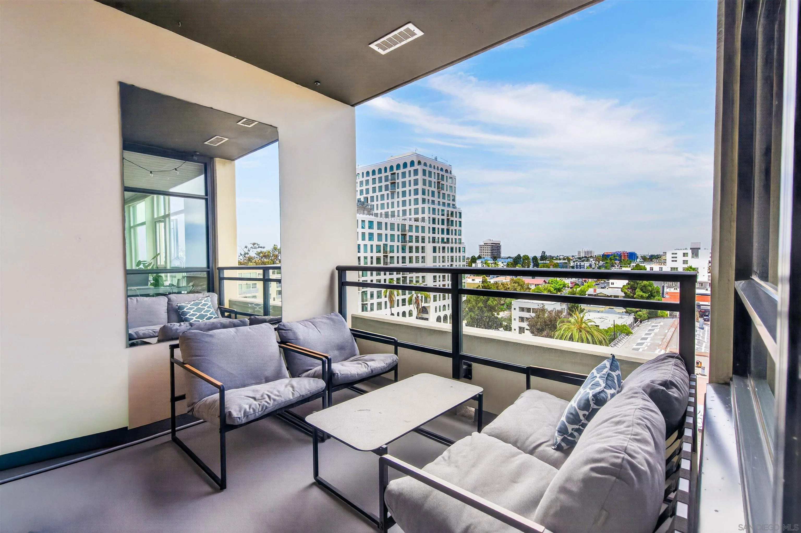 475 Redwood Street Unit 801