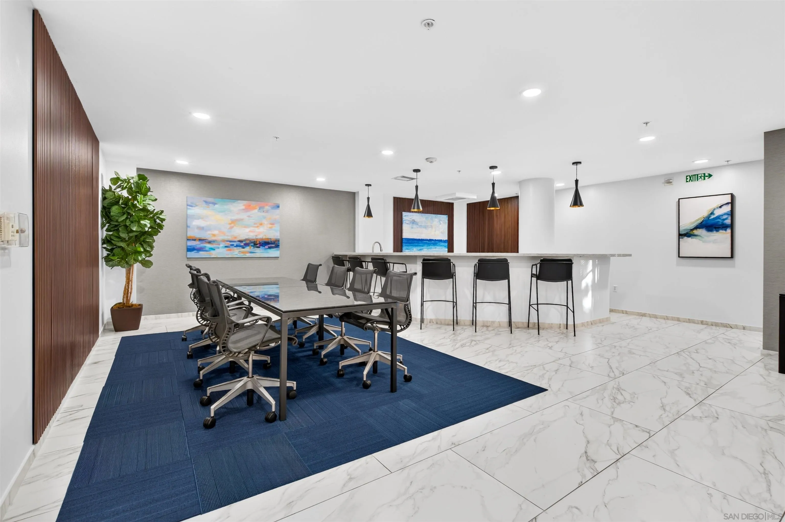 475 Redwood Street Unit 801