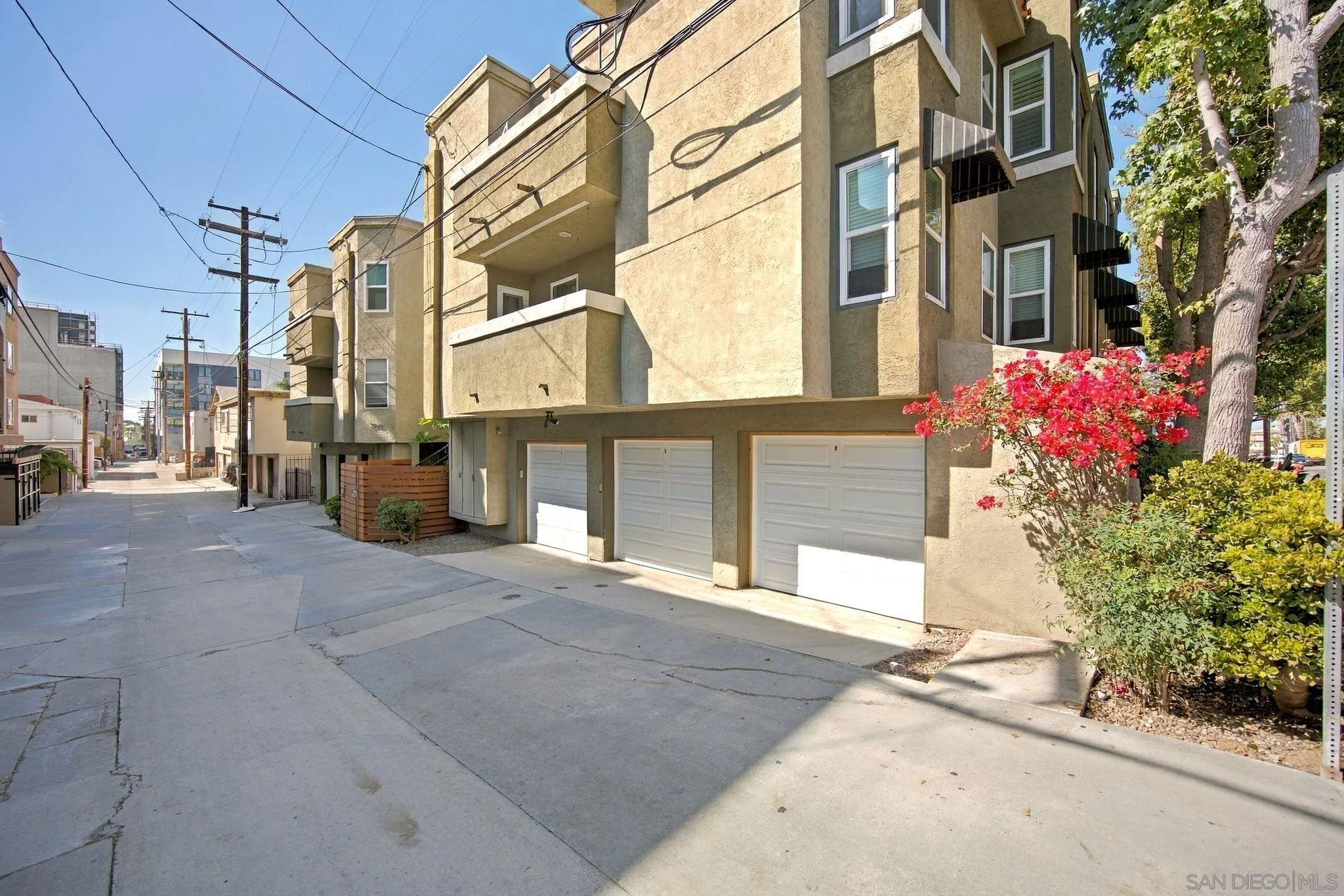 3993 Normal St. Unit 4