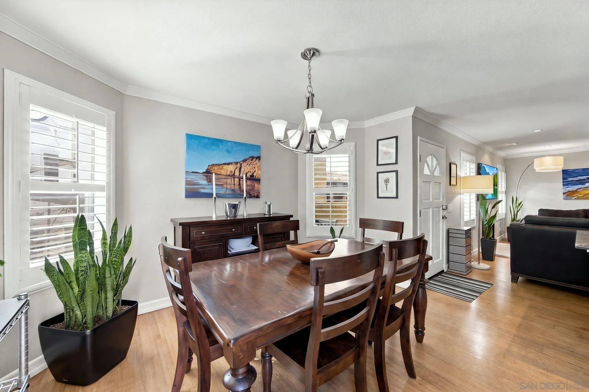 3993 Normal St. Unit 4