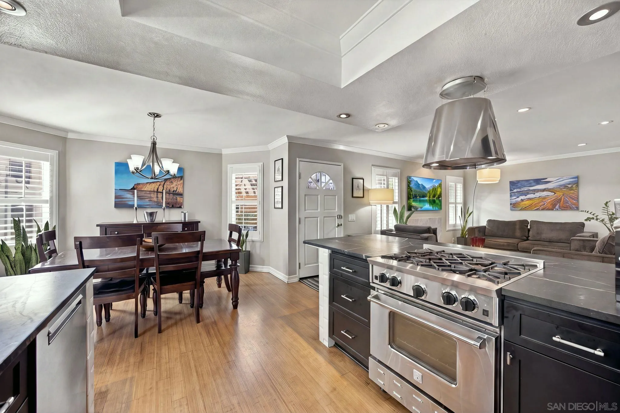 3993 Normal St. Unit 4