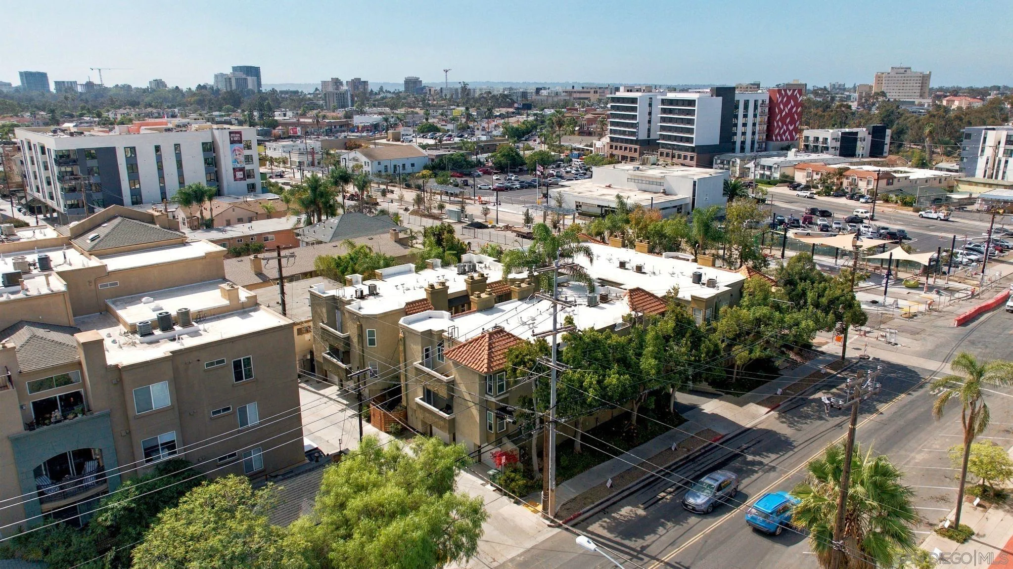 3993 Normal St. Unit 4