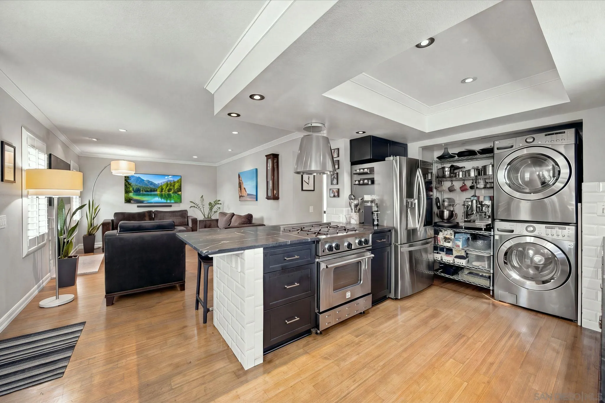 3993 Normal St. Unit 4